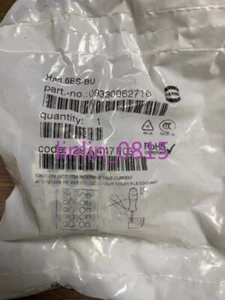 1Pcs New Harting 09330062716 connector Han 6ES BU - Picture 1 of 1