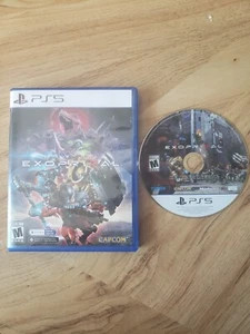 Exoprimal - Sony PlayStation 5. PS5. Capcom. Envío gratis - Imagen 1 de 1