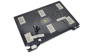 Dell Latitude 7989 7390 13" 1920x1080 2-in-1 LCD Touch Screen Assembly K1PK5 - Picture 1 of 4