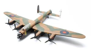 CORGI '1:72' SCALE AA32619 AVRO LANCASTER B MK.1 (SPECIAL) 1944 DIE-CAST PLANE - Bild 1 von 7