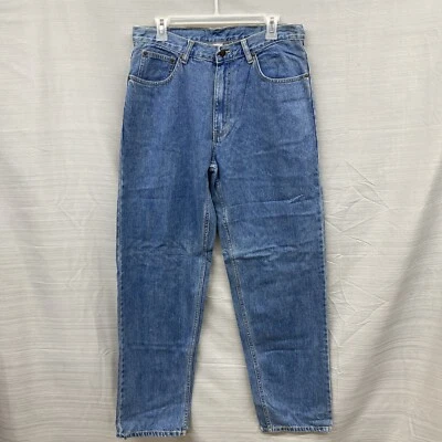 34x32 Open Trails Men’s Buckshot Denim Jeans - Image 1 of 4