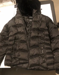 girls nautica coat - Picture 1 of 7