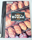 Amy's Bread Hardback Cookbook Amy Scherber Toy Kim Dupree Recipes Hints Tricks