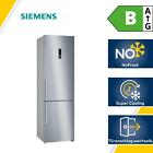 Siemens KG39NAIBT iQ500 Stand Kühl-Gefrierkombination, 363 L, 60 cm breit, noFro
