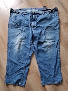 Westbury Jeans  Herren  Übergröße 34 (68) ,Top 