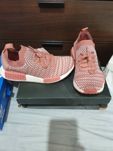 nmd light pink