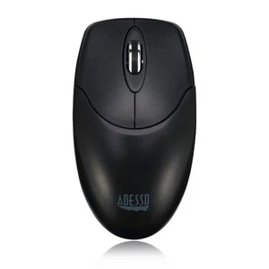 Adesso iMouse M60 mouse Office Ambidextrous RF Wireless Optical 1200 DPI - IM... - Picture 1 of 1