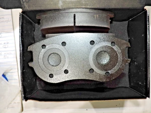 NEW Performance Friction (ZR 36) front brake pads PFC 7846-11-29  Nascar arca - Picture 1 of 5