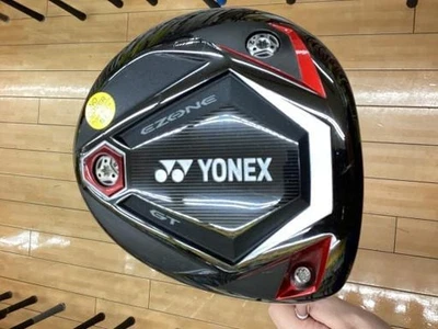 Yonex EZONE GT 10.5° Stiff Regular RH 46in Driver REXIS for EZONE GT 7727 - Image 1 of 4