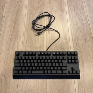Razer BlackWidow V3 Tenkeyless Green switch Used/Tested - Picture 1 of 2
