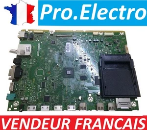Motherboard TV PANASONIC TX-L55DT50E L47ET5E L47ET5B TNPH0993 1A TXN/A1TDUE - Imagen 1 de 2