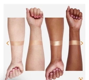 OFRA Cosmetics GLOW GOALS Highlighter 0.35oz highlight X Nikkie Tutorials NEW - Picture 1 of 4