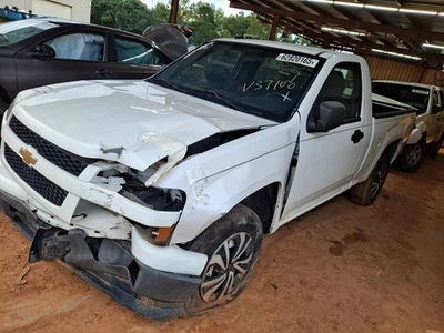 Chevrolet Colorado 2012 motor de 2,9 L fabricante de equipos originales 96 k millas - LKQ430539199 Foto 1 de 4