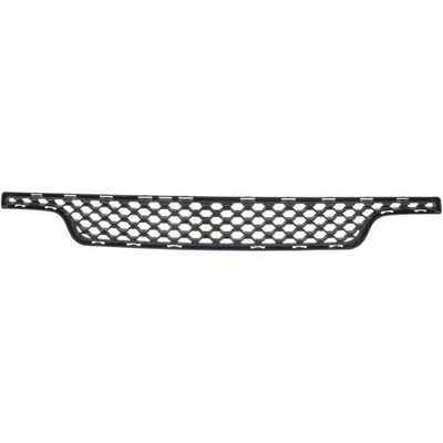 Bumper Lower Grille Black Plastic For Dodge Durango 2011-2013 Front CH1036120 Foto 1 de 4