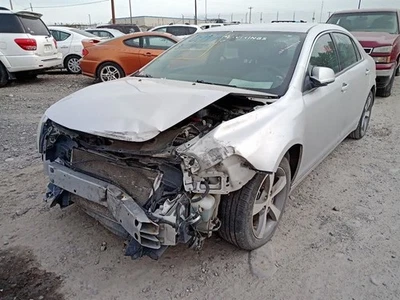 Rear View Mirror Without Telematics Fits 97-12 MALIBU 8753597 - Image 1 of 4