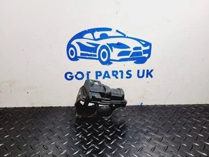 Porsche Cayenne (92A) 2011 Diesel throttle valve 059129593h LIQ586 - Picture 1 of 13