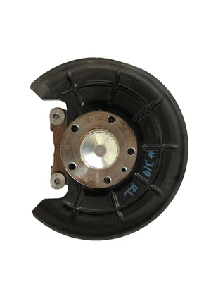 2014 FIAT 500 Spindle Knuckle Stub Axle Assembly Rear Left Hand Driver Side LH - Image 1 of 4