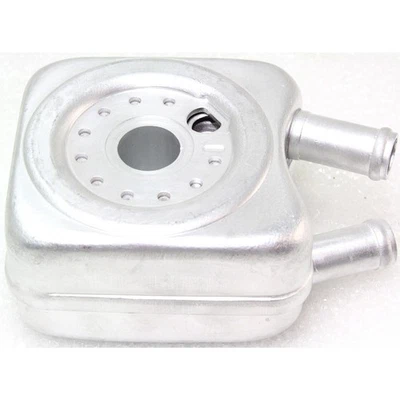 Engine Oil Cooler For Volkswagen Beetle Jetta Passat Audi A4 Quattro Golf - Image 1 of 4