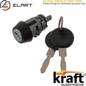 LOCK CYLINDER IGNITION LOCK 9150034 FOR SEAT IBIZA/II CORDOBA/Vario VW 2.0L 4cyl - Picture 1 of 5