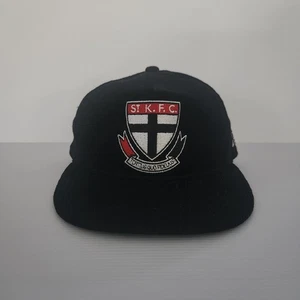 AFL - St Kilda New Era Snapback - SUEDE - Picture 1 of 4
