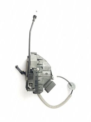 Volvo S60 2014 cerradura de puerta trasera lado del conductor berlina de 4 puertas 31301746 Foto 1 de 4