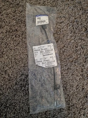 GENUINE NEW Front HVAC Heater Control Cable 68004203AB For Wrangler 2007 -2010 - Image 1 of 4