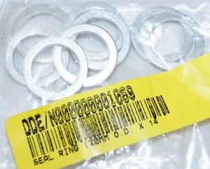 Set of 11 Seal for Detroit Diesel Mercedes Benz N000000001069 - Picture 1 of 2