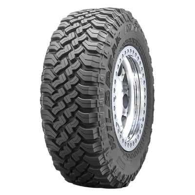 LT255/75R17/6 Falken Wildpeak M/T01 Tire Foto 1 de 4