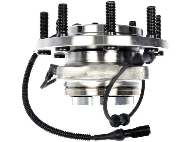 Front Wheel Hub Assembly For 1999-2004 Ford F450 Super Duty 2000 2001 SF654YH - Image 1 of 1