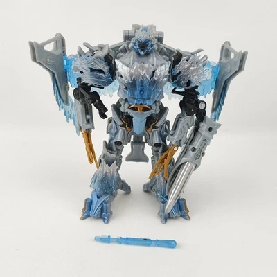 Transformers Megatron Complete Movie 2007 Voyager Class - Image 1 of 4