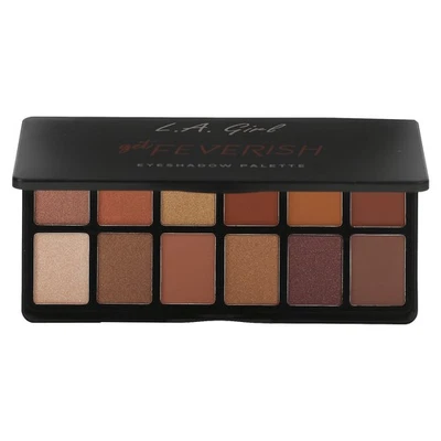 Paleta de sombras de ojos, GES415 Get Feverish, 0,42 oz (12 g) Foto 1 de 4