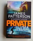 Private India Private 8 By James Patterson Ashwin Sanghi Paperback 2015