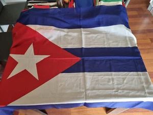bandiera CUBA - Imagen 1 de 1