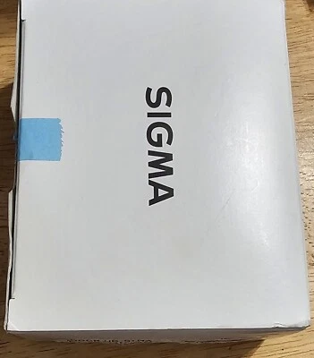 Sigma 878306 USB Dock for Nikon F Lenses - Image 1 of 4
