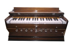 Premium Qualität Harmonium kommt mit einer Abdeckung - Bild 1 von 4