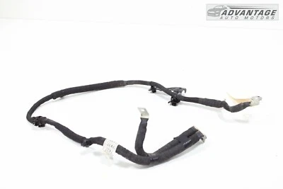 Buick Encore GX 2020-2023 1,3 L batería positiva más cable arnés OEM Foto 1 de 4