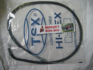 TRIUMPH 1050 SPRINT ST 05-10 NUEVO cable de embrague - Imagen 1 de 1