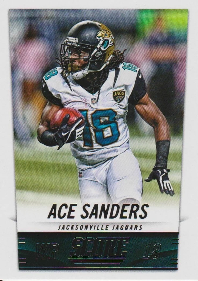 2014 Score Football (1-330) Complete Your Set!! You Choose!! - Image 1 of 1