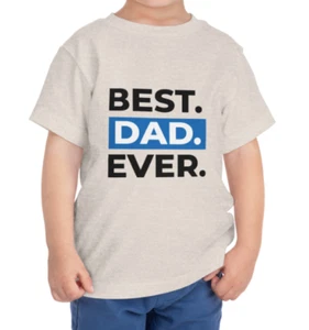 Toddler Short Sleeve Tee - Picture 1 of 2