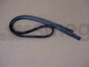 GUARNIZIONE PORTA LAVASTOVIGLIE SMEG DWA PLA KLS LPA LSA LVF STA 754131245 - Foto 1 di 4