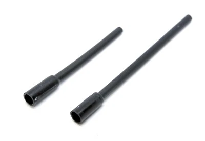 Линейный свинец вставляет все-в-одном 48 мм и 65 мм длиной 1 шт. черный свинец плесень его - Изображение 1 из 4