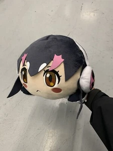 Kemono Friends SEGA B0705 Humboldt Penguin Nesoberi Plush 16" Toy Doll Japan - Picture 1 of 8