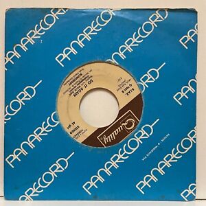 Slingshot - Do It Again (Medley With Billie Jean); vinyl 45RPM [unplayed]