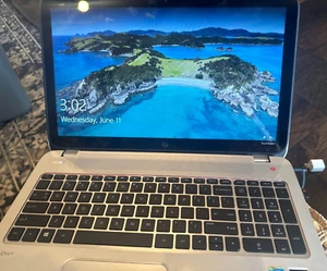 HP Envy 15t-J053CL Laptop, 15.6" , i7-4700MQ, 12GB RAM, 256GB SSD - Picture 1 of 6