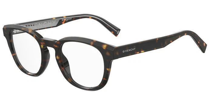 Gafas Givenchy GV 0156 086 Marco Habana Redondo Hombre Mujer Foto 1 de 1