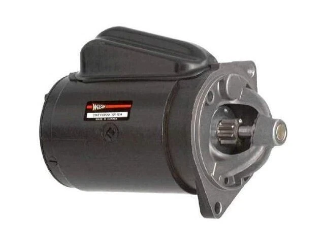 Arranque 38FZVJ41 para B-600 B-700 F-600 LPO F-700 F-800 FT800 1982 1983 1984 1985 Foto 1 de 1