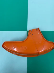 STIHL OEM TRIMMER DEFLECTOR 4133-007-1007 - Picture 1 of 2
