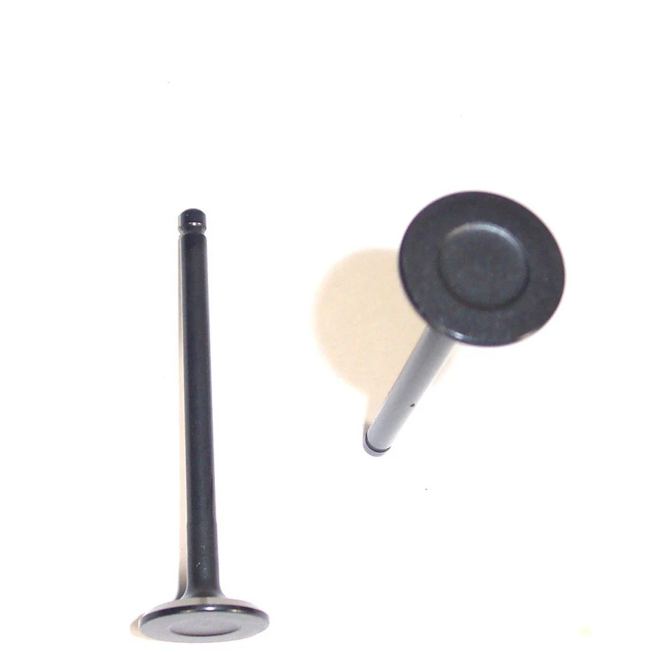 Válvula de escape do motor DNJ EV122 para 96-11 Hyundai Kia Accent Rio Rio5 - Imagem 1 de 4