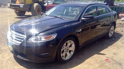 Cinturón de seguridad cubo delantero conductor retractor se adapta 09-10 MKS 129298 Foto 1 de 4