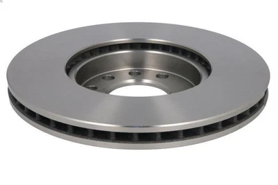 1X Disco de freno BOSCH 0 986 478 588 para SAAB 900 II 2 1994-1998 Foto 1 de 4